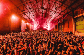 Circus Celebrates 20th Anniversary