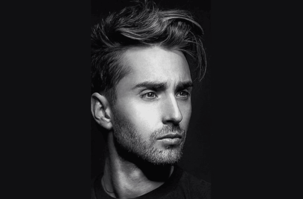 Jamie Roy has died