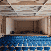 Armenia's Urvakan Festival postponed