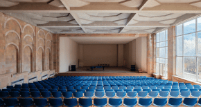 Armenia's Urvakan Festival postponed