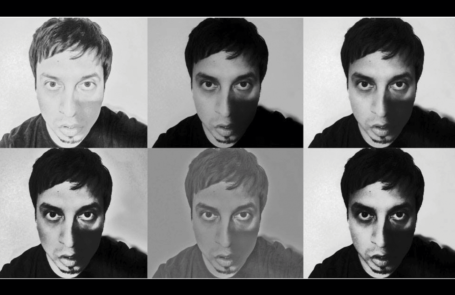 Hispanic Heritage Artists 