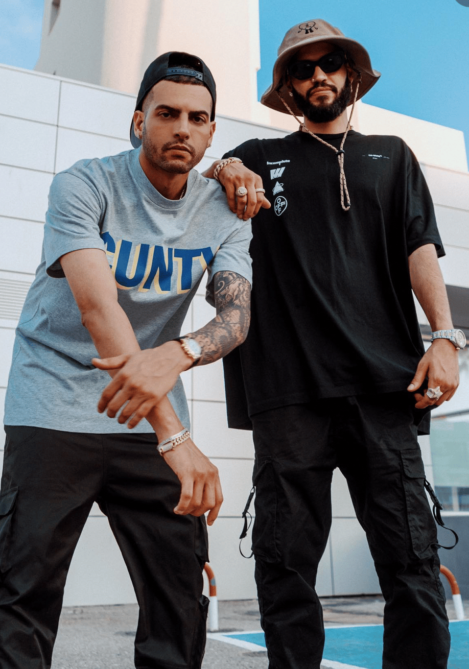 Hispanic Heratage Artists 