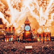 UK Festival Mixed Reactions