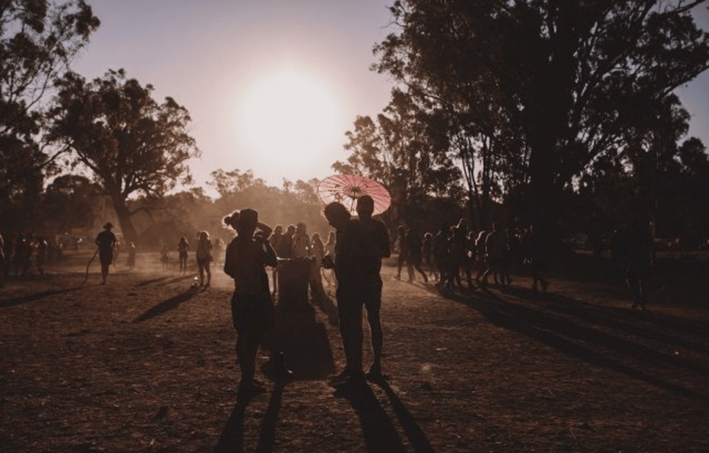 Strawberry Fields Cancelled