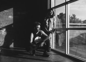 Slingshot Festival Mix