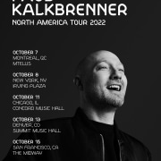 paul kalkbrenner tour