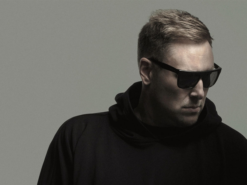 umek dj
