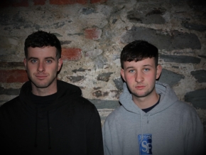 Disfreq Joins Arcane