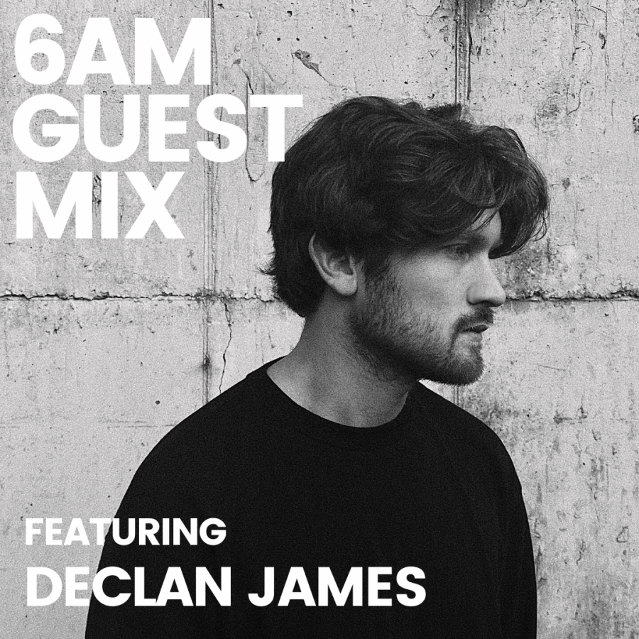 declan james