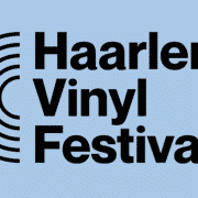 Worlds first vinyl festival