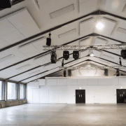 Oval Space Loses License