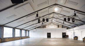 Oval Space Loses License