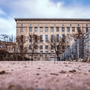 Ostgut Booking closing