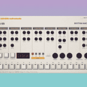 Online Playable Roland TR-909