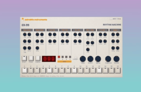 Online Playable Roland TR-909