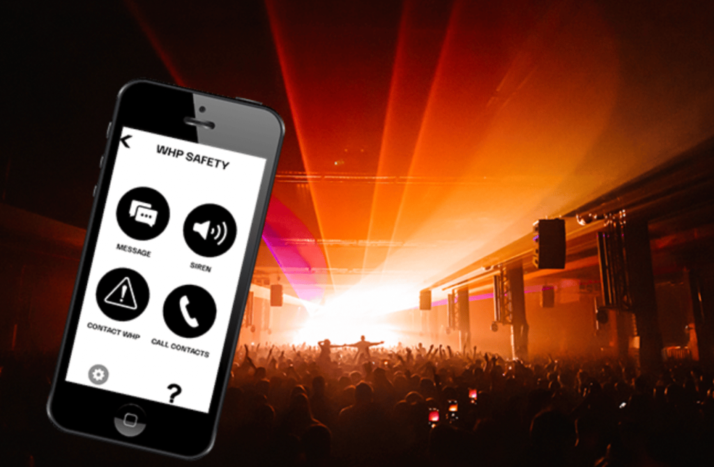 The Warehouse Projext Safety