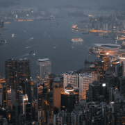 Hong Kong Eases Restrictions