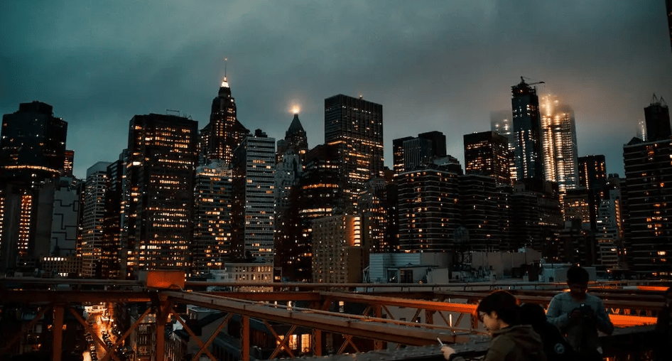 NYC Nightlife Law