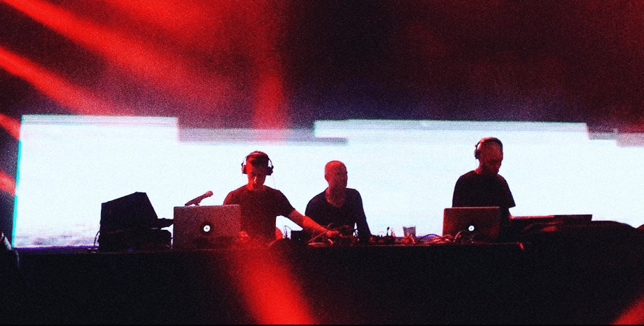 Doctors On Decks