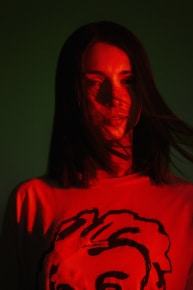 Miss Monique Seismic Dance Event