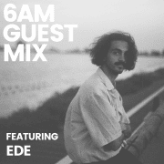 EDE Guest Mix