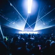 seismic dance event 5.0