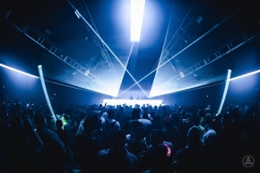 seismic dance event 5.0