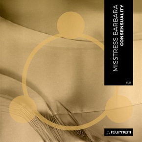 Misstress Barbara New EP