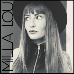 MILLA LOU Q&A