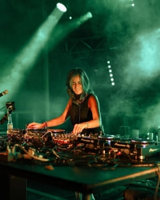 Misstress Barbara New EP