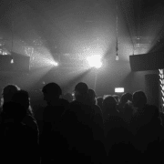 UK Nightclubs Closing