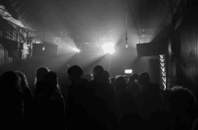 UK Nightclubs Closing