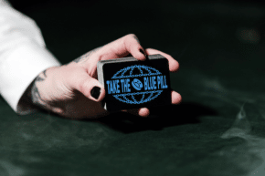 Business Techno Board Game