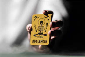 Business Techno Board Game