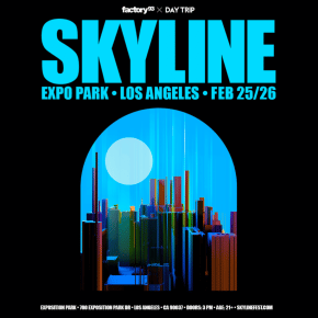 Insomniacs Skyline Festival Returns