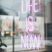 Long Days Short Years