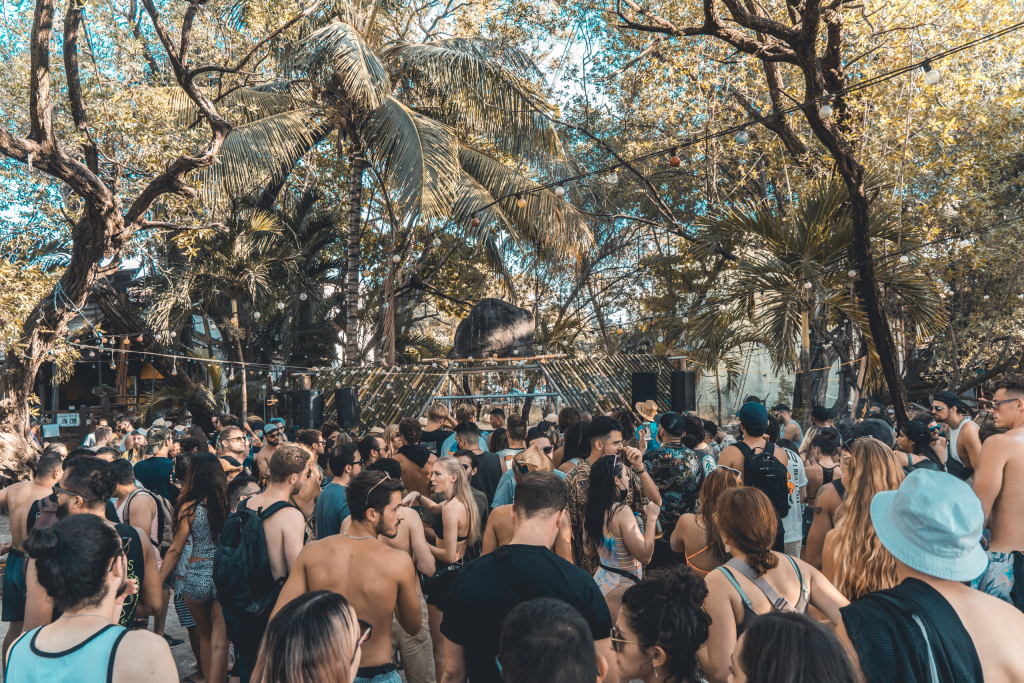 Ocaso Festival 2023