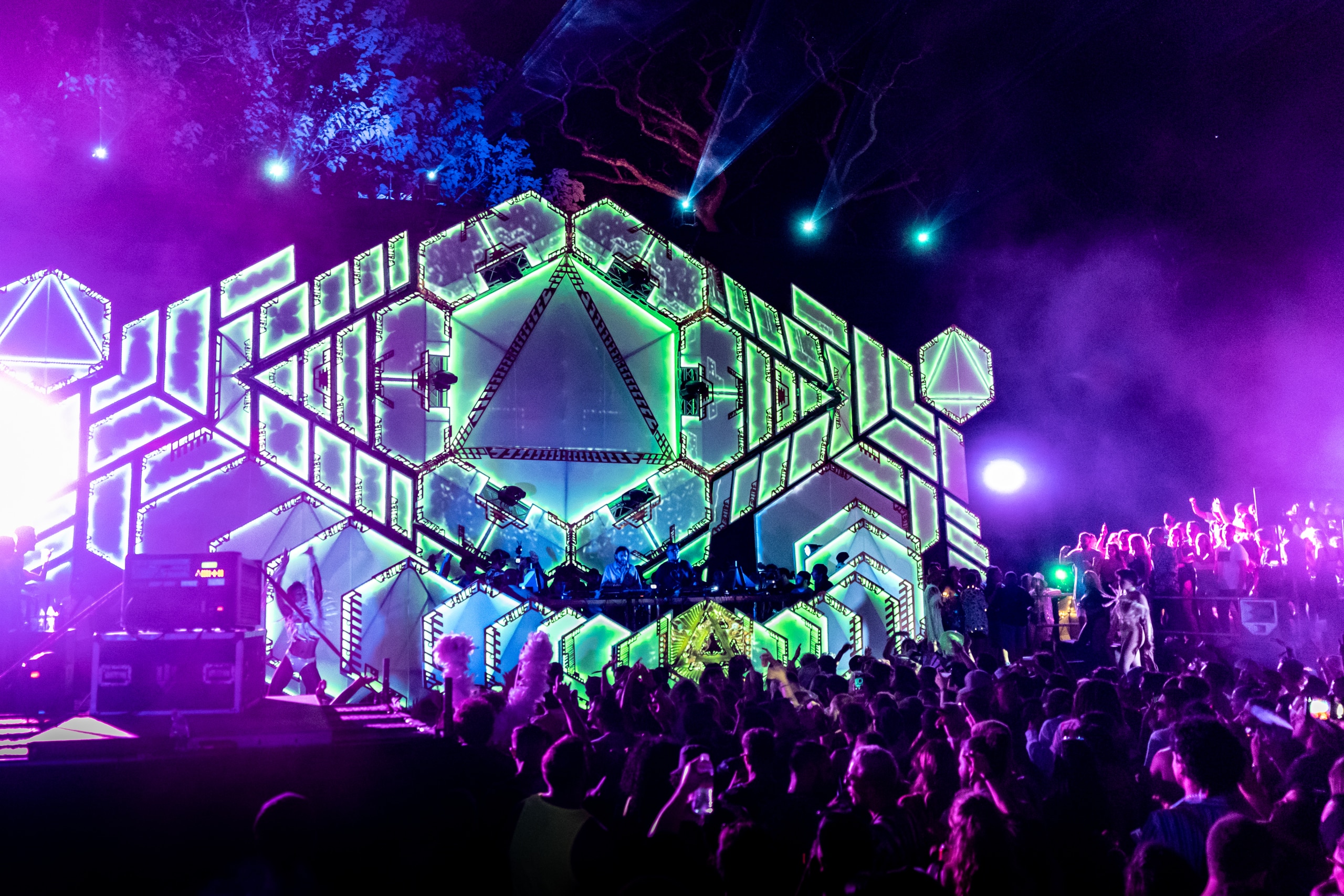 Ocaso Festival 2023