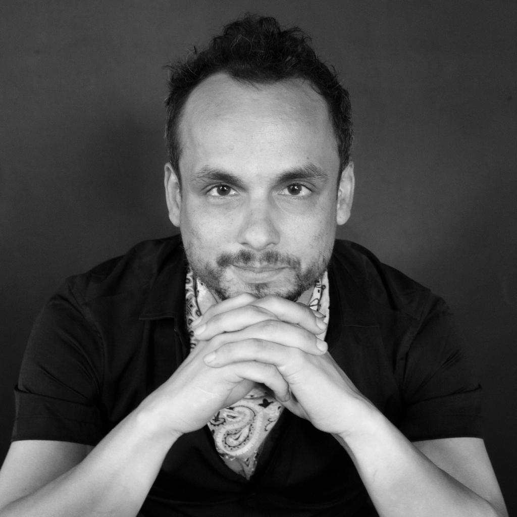Giulio Ricciardi Q&A