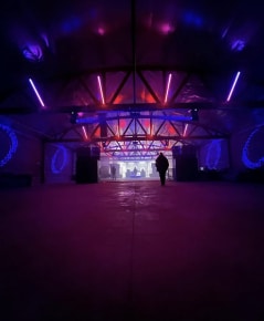 Not being a DJ/Producer