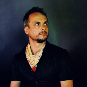 Giulio Ricciardi Q&A