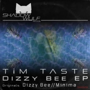 TiM TASTE Shadow Wulf