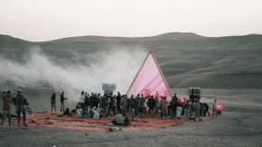 Renegade Party Guide 101