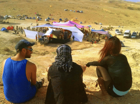 Renegade Party Guide 101