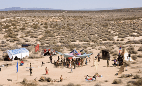 Renegade Party Guide 101