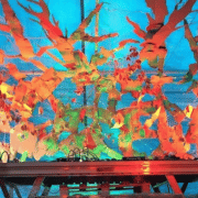 Milan Underground Raves