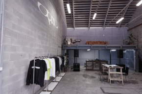 Milan Underground Raves