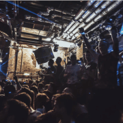 Fabric London Lifetime Ban