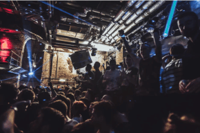 Fabric London Lifetime Ban