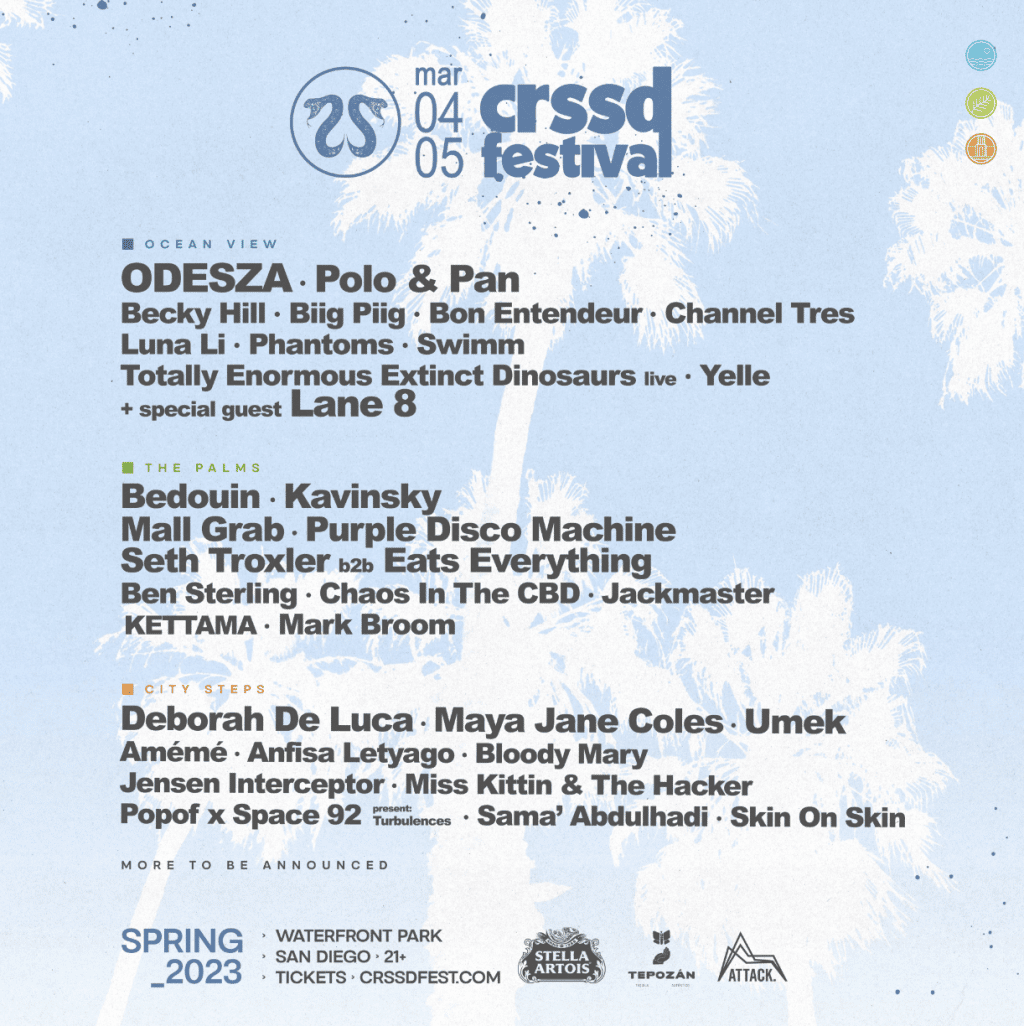CRSSD Spring 2023